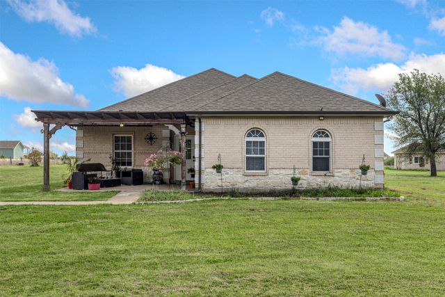 2210 N Sky Meadows Drive, Caddo Mills, TX 75135