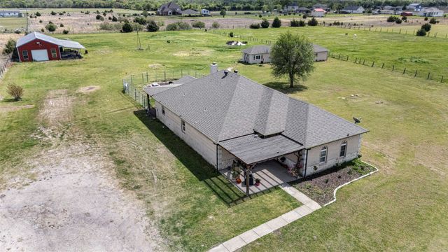 2210 N Sky Meadows Drive, Caddo Mills, TX 75135