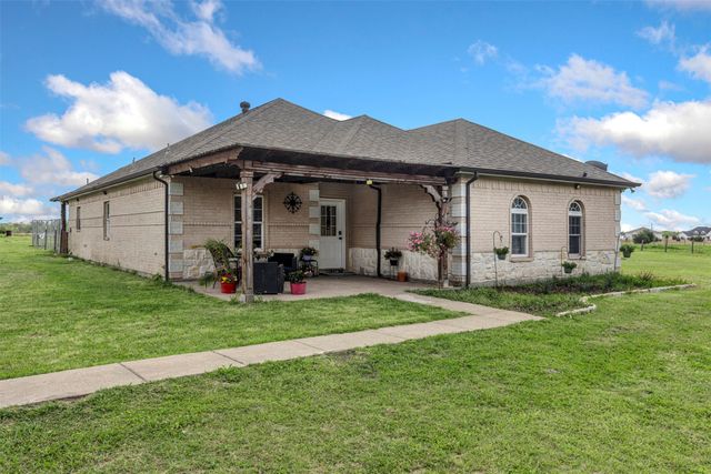 2210 N Sky Meadows Drive, Caddo Mills, TX 75135