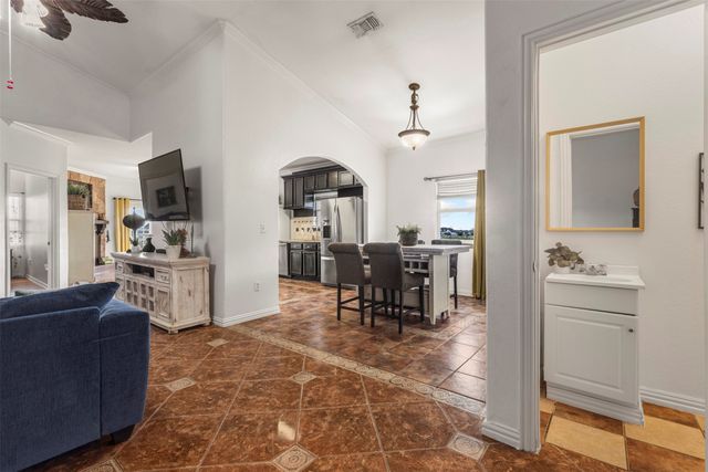 2210 N Sky Meadows Drive, Caddo Mills, TX 75135