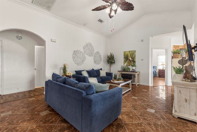 2210 N Sky Meadows Drive, Caddo Mills, TX 75135