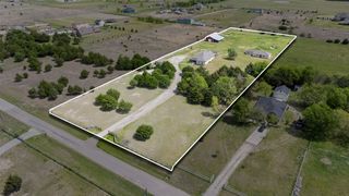 2210 N Sky Meadows Drive, Caddo Mills, TX 75135