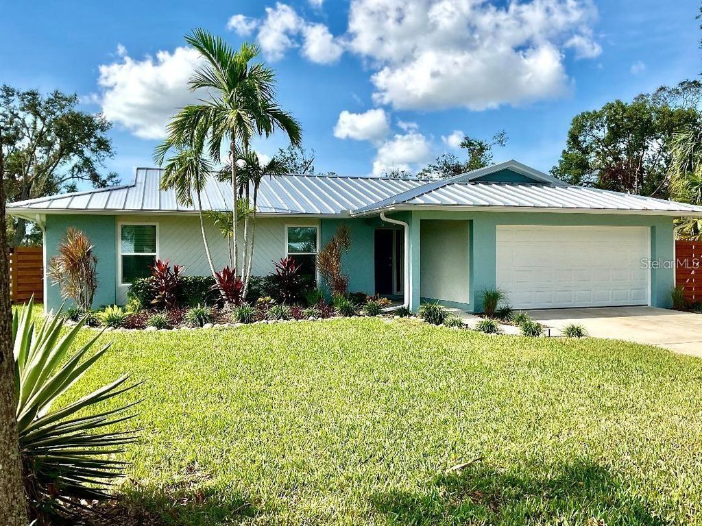 4230 SHADY OAKS COURT, Sarasota, FL 34233