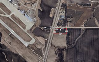 TBD 80th Street SE, High Forest Twp, MN 55904