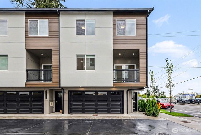 9745 4th Avenue W, Everett, WA 98204