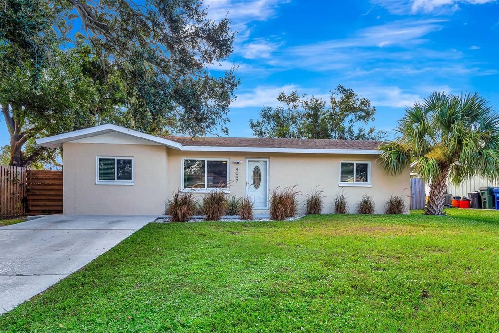 4097 MALDEN DRIVE, Sarasota, FL 34241