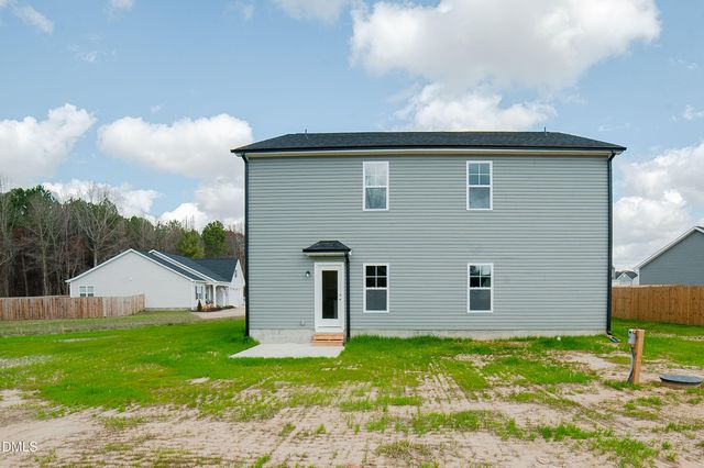 173 Jones Creek Lane, Lillington, NC 27546