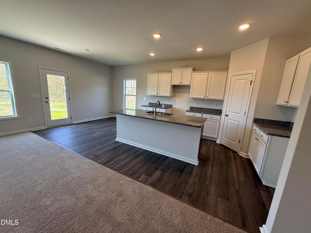 173 Jones Creek Lane, Lillington, NC 27546