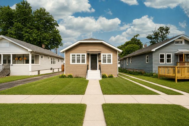7331 Jackson Avenue, Hammond, IN 46324