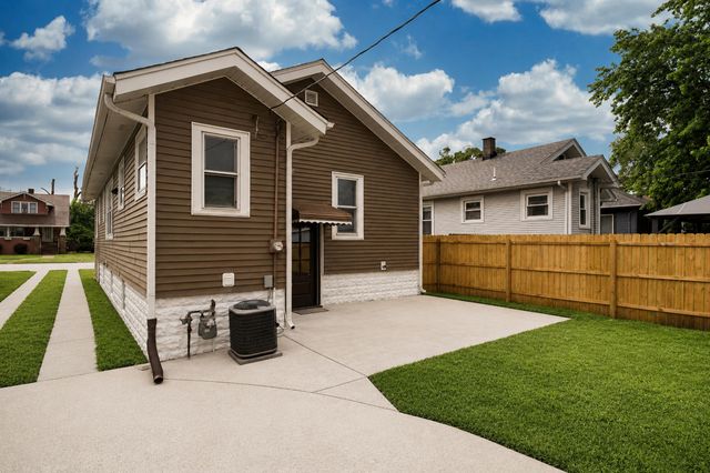 7331 Jackson Avenue, Hammond, IN 46324