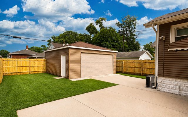 7331 Jackson Avenue, Hammond, IN 46324