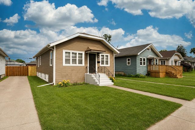 7331 Jackson Avenue, Hammond, IN 46324