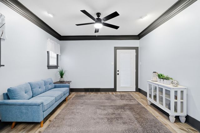 7331 Jackson Avenue, Hammond, IN 46324