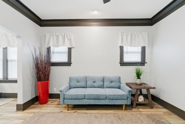 7331 Jackson Avenue, Hammond, IN 46324