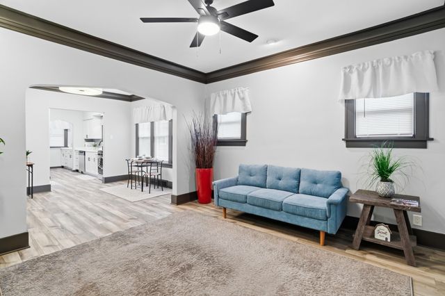 7331 Jackson Avenue, Hammond, IN 46324