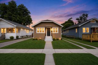 7331 Jackson Avenue, Hammond, IN 46324