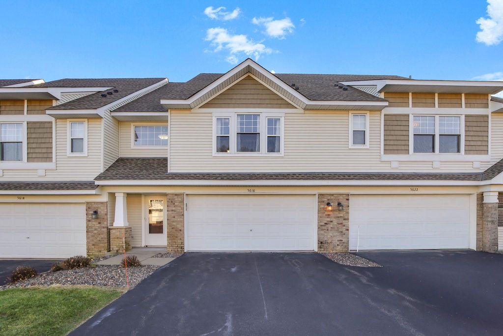 5618 154th Lane NW, Ramsey, MN 55303