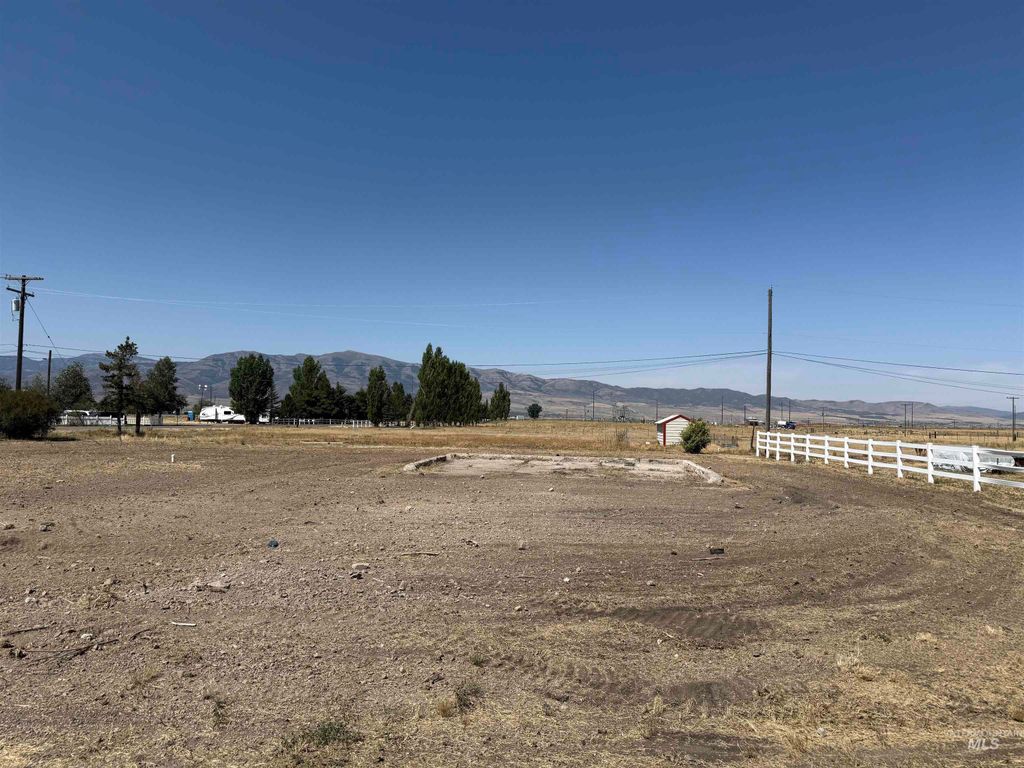 TBD N 1st West, Downey, ID 83234