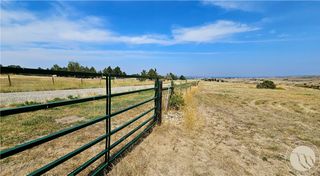 NA Jackpine Canyon ROAD, Billings, MT 59101