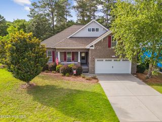 3716 Pond Pine Court, Southport, NC 28461