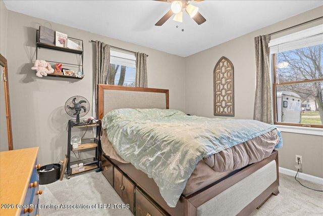 2610 Gary Avenue, Lansing, MI 48906