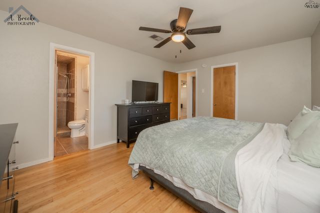 903 LINCOLN DRIVE, Iowa Park, TX 76367