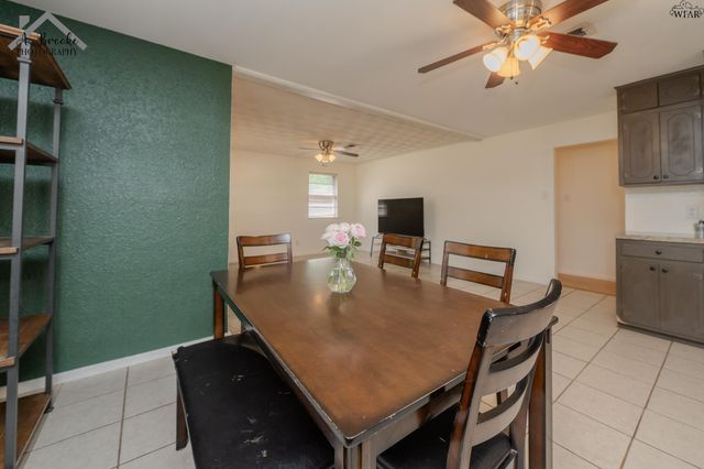 903 LINCOLN DRIVE, Iowa Park, TX 76367