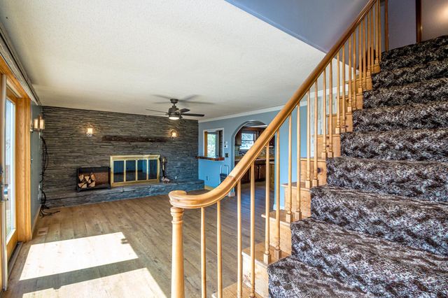 472 Shores Hill Road, Granby, VT 05840