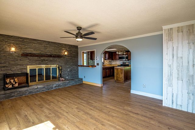 472 Shores Hill Road, Granby, VT 05840