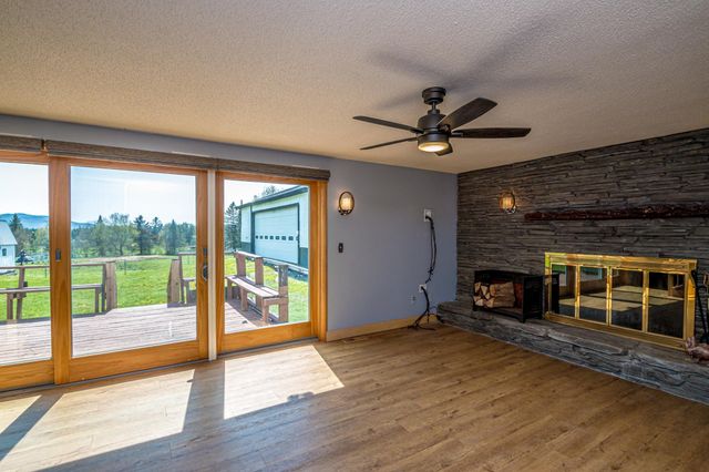 472 Shores Hill Road, Granby, VT 05840