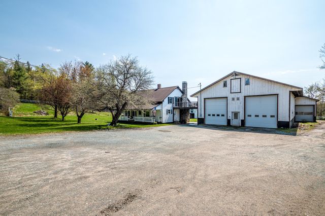 472 Shores Hill Road, Granby, VT 05840