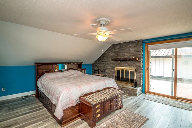 472 Shores Hill Road, Granby, VT 05840