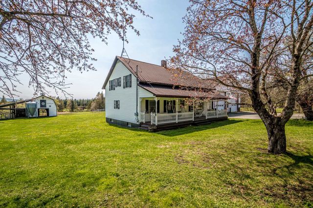 472 Shores Hill Road, Granby, VT 05840