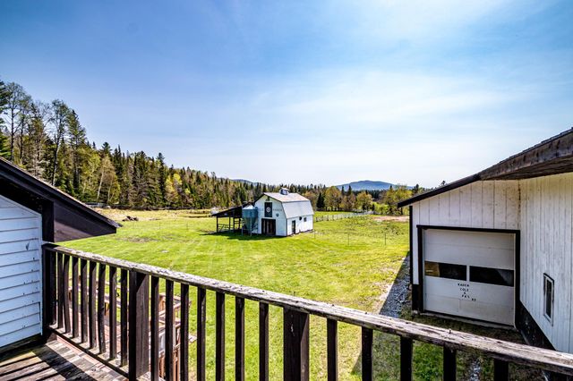 472 Shores Hill Road, Granby, VT 05840