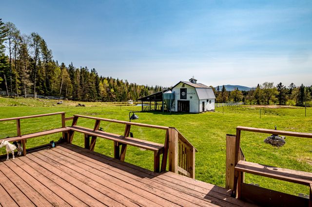 472 Shores Hill Road, Granby, VT 05840