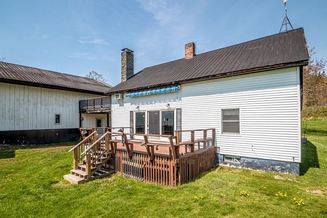 472 Shores Hill Road, Granby, VT 05840