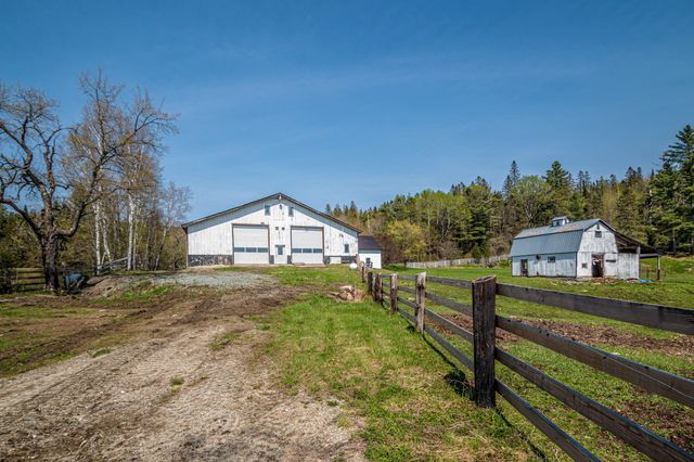 472 Shores Hill Road, Granby, VT 05840