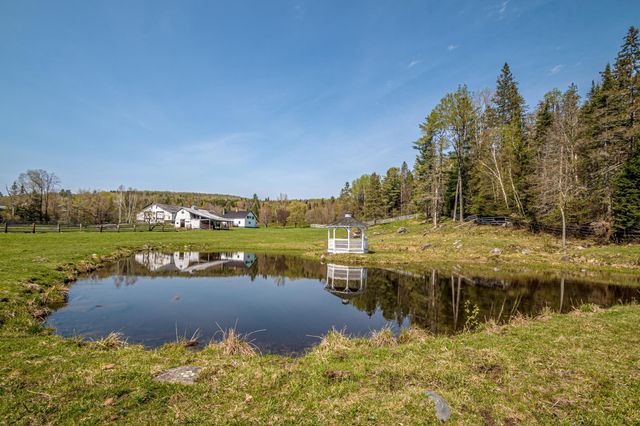 472 Shores Hill Road, Granby, VT 05840