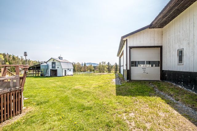 472 Shores Hill Road, Granby, VT 05840