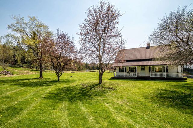 472 Shores Hill Road, Granby, VT 05840