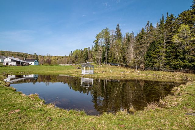 472 Shores Hill Road, Granby, VT 05840
