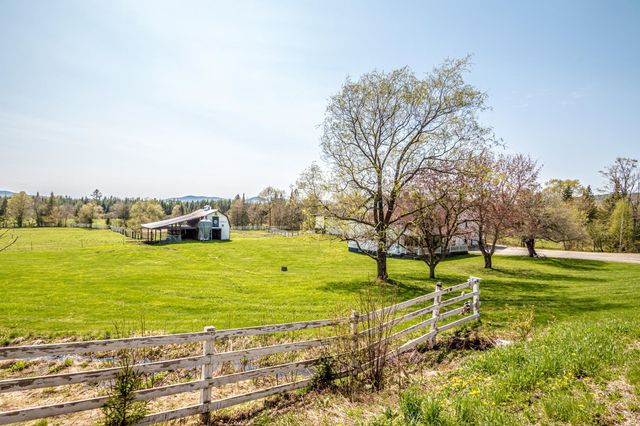 472 Shores Hill Road, Granby, VT 05840