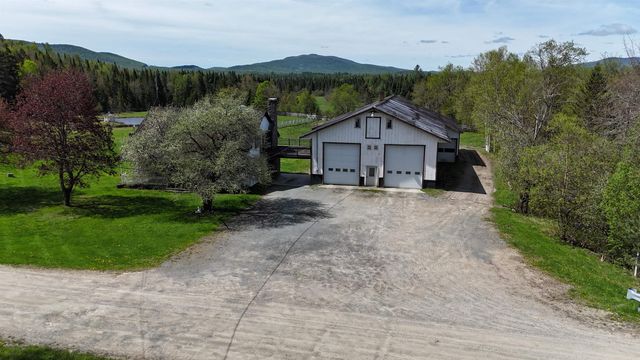 472 Shores Hill Road, Granby, VT 05840