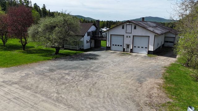 472 Shores Hill Road, Granby, VT 05840