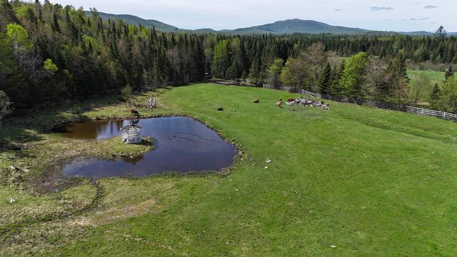 472 Shores Hill Road, Granby, VT 05840