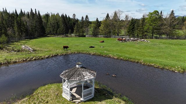 472 Shores Hill Road, Granby, VT 05840