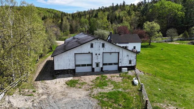 472 Shores Hill Road, Granby, VT 05840