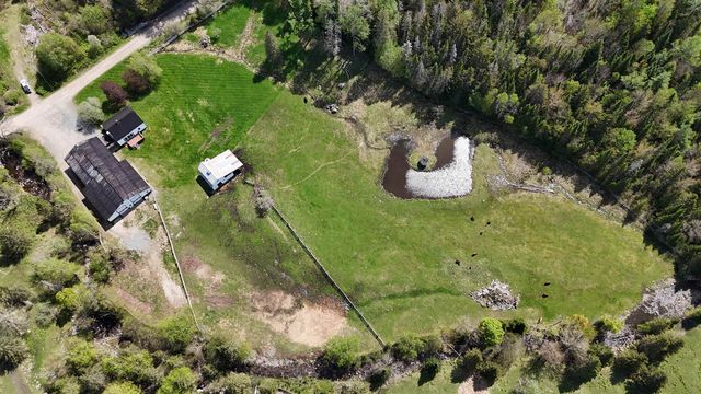 472 Shores Hill Road, Granby, VT 05840