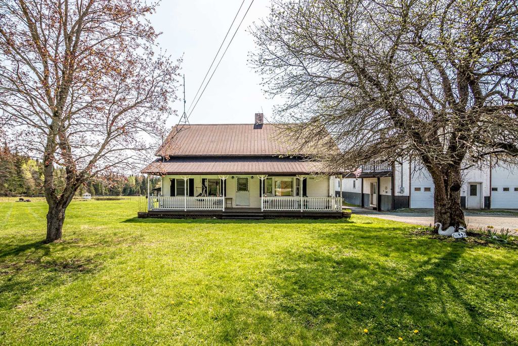 472 Shores Hill Road, Granby, VT 05840