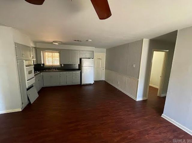 14 Althea Cir Circle, Little Rock, AR 72209